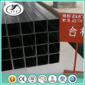 China Carbon Welded Steel Square Pipe